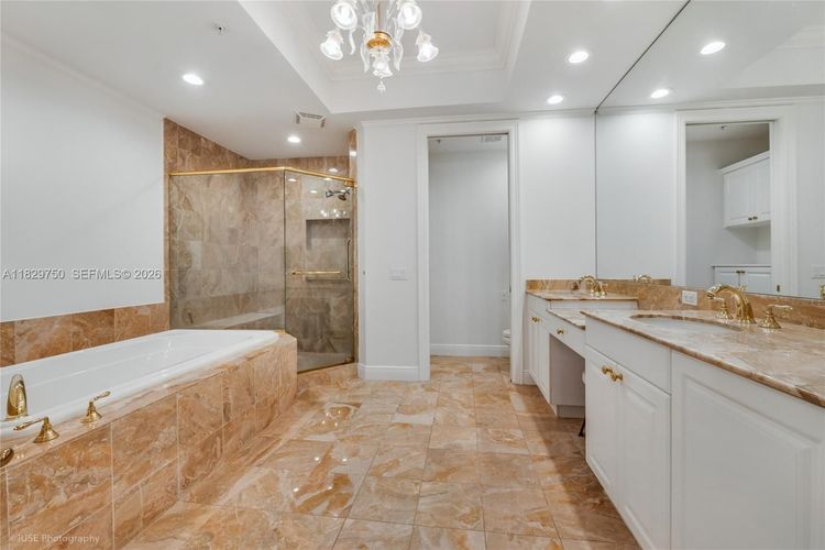 Milano Condo at Deering Bay #502 image #20