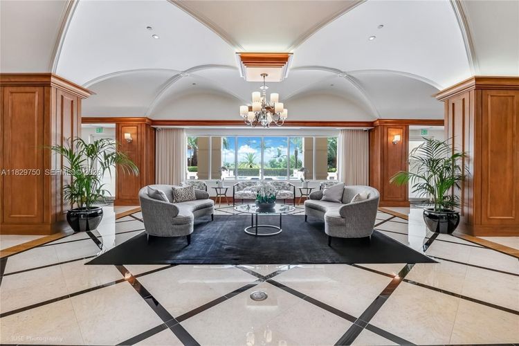 Milano Condo at Deering Bay #502 image #28