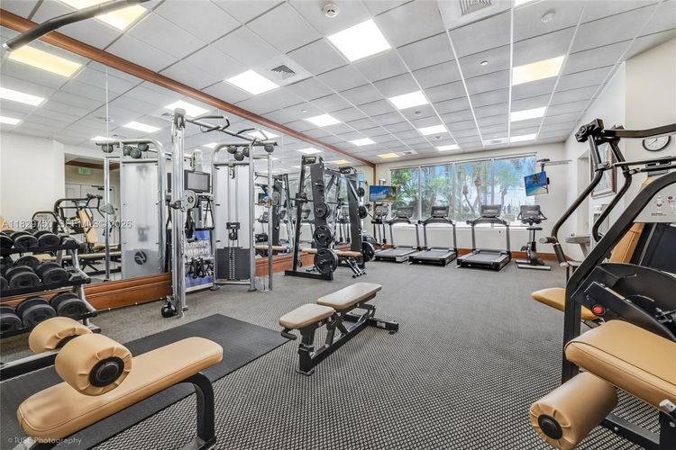 Milano Condo at Deering Bay #502 image #29