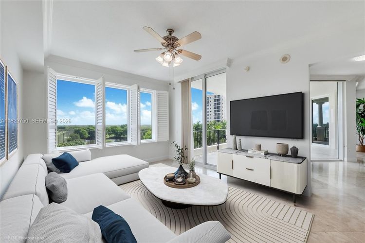 Milano Condo at Deering Bay #502 image #7