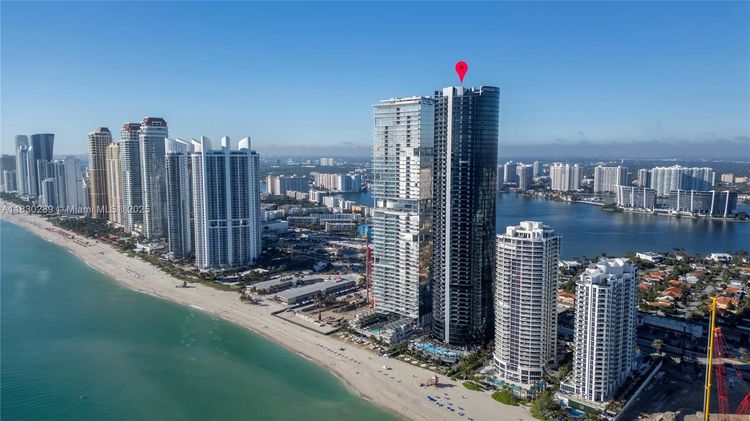 Porsche Design Tower #2303 image #27