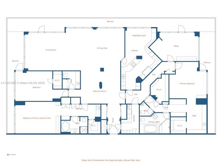 Point of Americas #1501-2 image #6