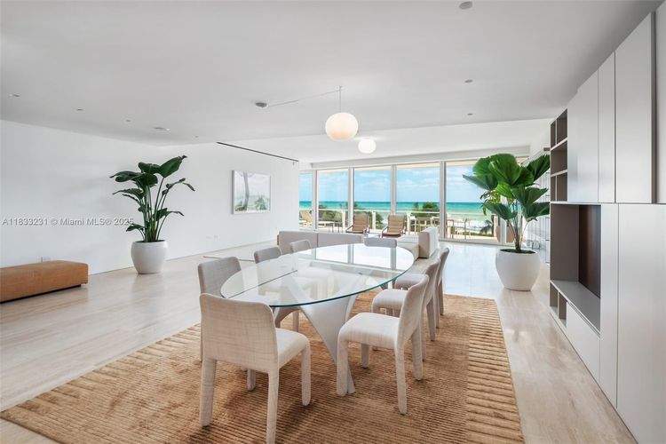 The Surf Club Four Seasons Hotel And Residences #S-305 image #12