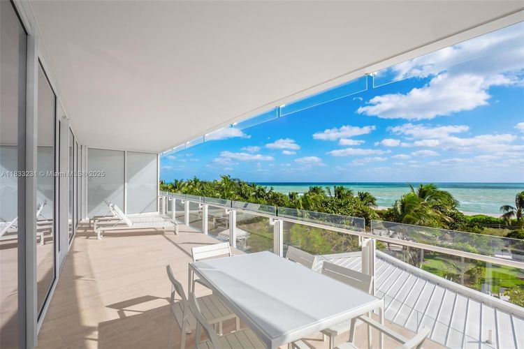 The Surf Club Four Seasons Hotel And Residences #S-305 image #6