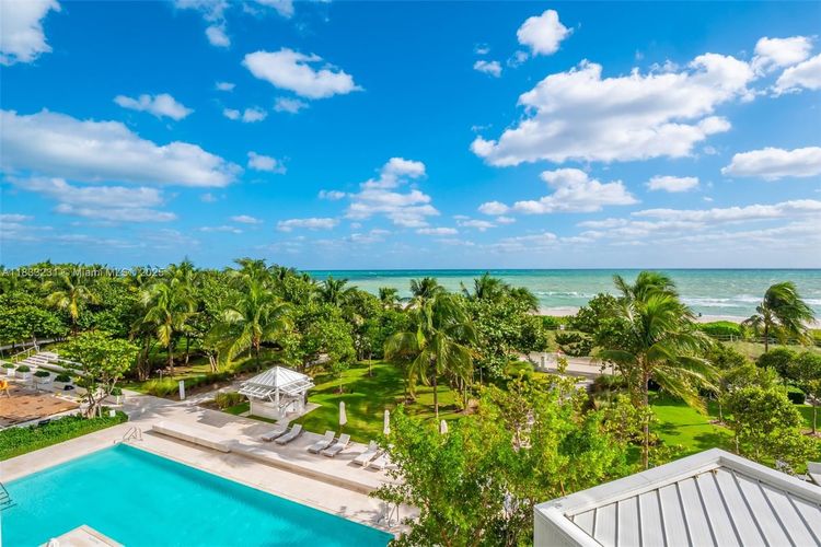 The Surf Club Four Seasons Hotel And Residences #S-305 image #7