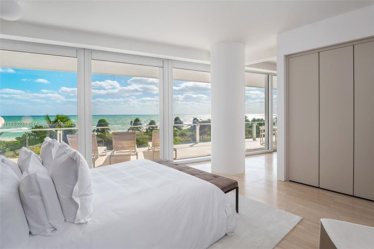 The Surf Club Four Seasons Hotel And Residences #S-305 image #8