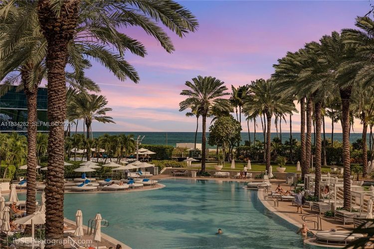 Fontainebleau II Tresor #3603 image #16