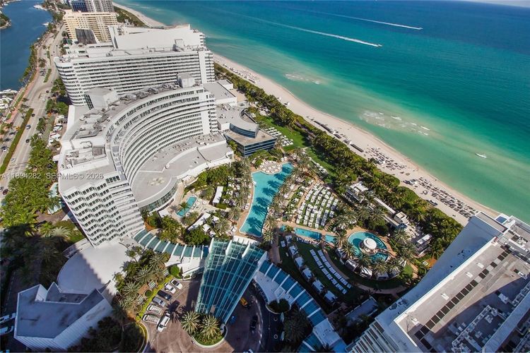 Fontainebleau II Tresor #3603 image #24