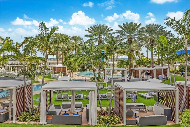 Fontainebleau II Tresor #3603 image #30