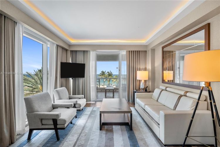 The Ocean Resort Residences (Conrad) #R201 image #17