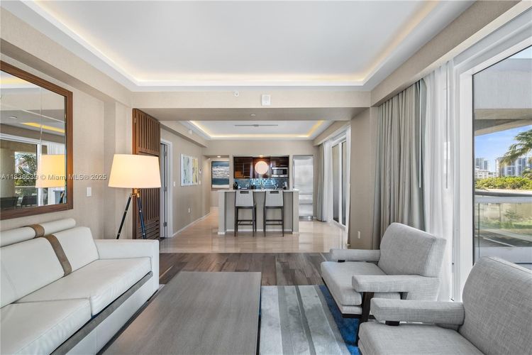 The Ocean Resort Residences (Conrad) #R201 image #19