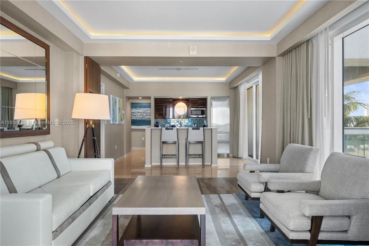 The Ocean Resort Residences (Conrad) #R201 image #20