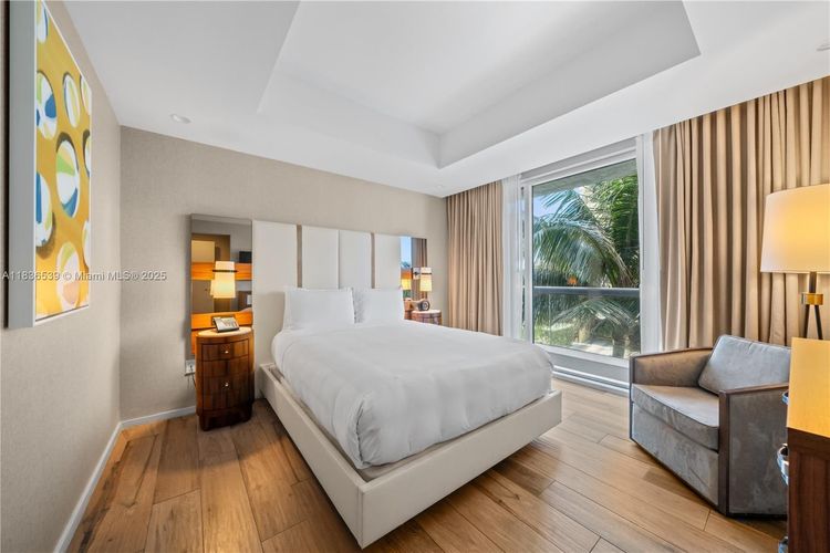 The Ocean Resort Residences (Conrad) #R201 image #22