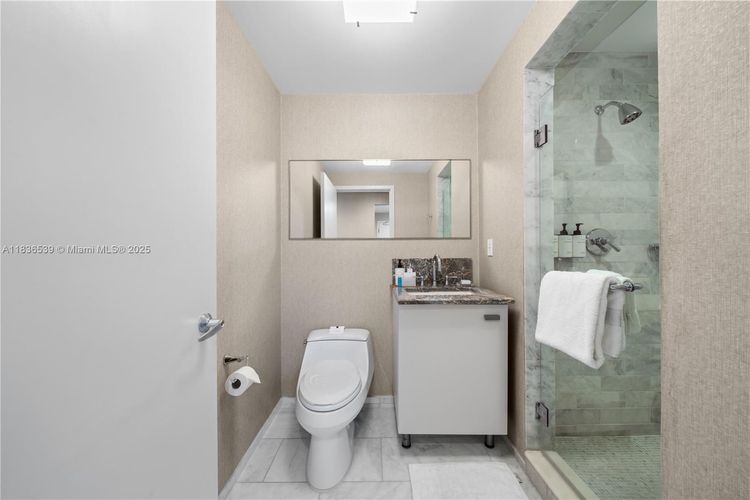 The Ocean Resort Residences (Conrad) #R201 image #24