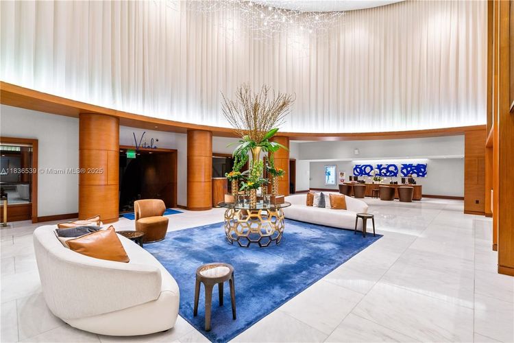 The Ocean Resort Residences (Conrad) #R201 image #25