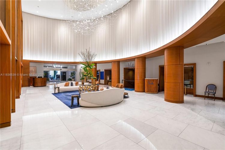 The Ocean Resort Residences (Conrad) #R201 image #28