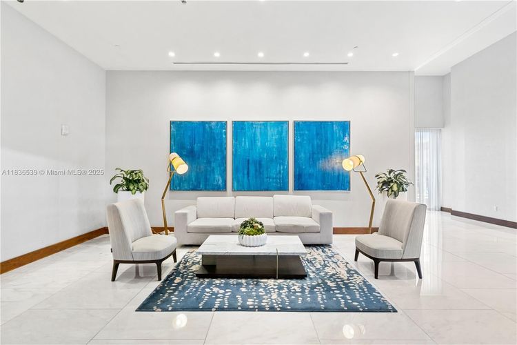 The Ocean Resort Residences (Conrad) #R201 image #30