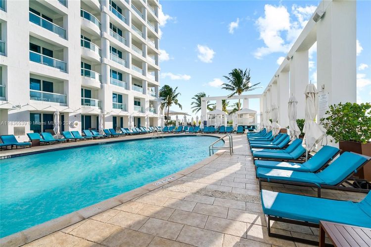 The Ocean Resort Residences (Conrad) #R201 image #42