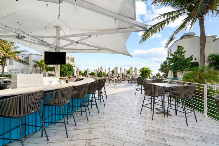 The Ocean Resort Residences (Conrad) #R201 image #45