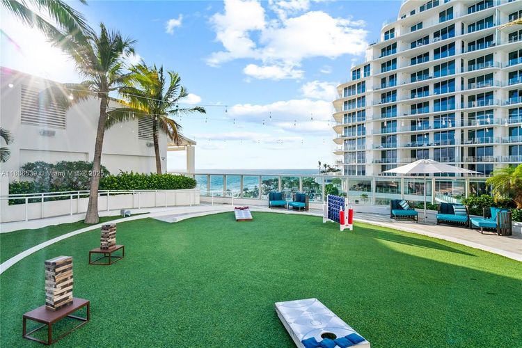 The Ocean Resort Residences (Conrad) #R201 image #46