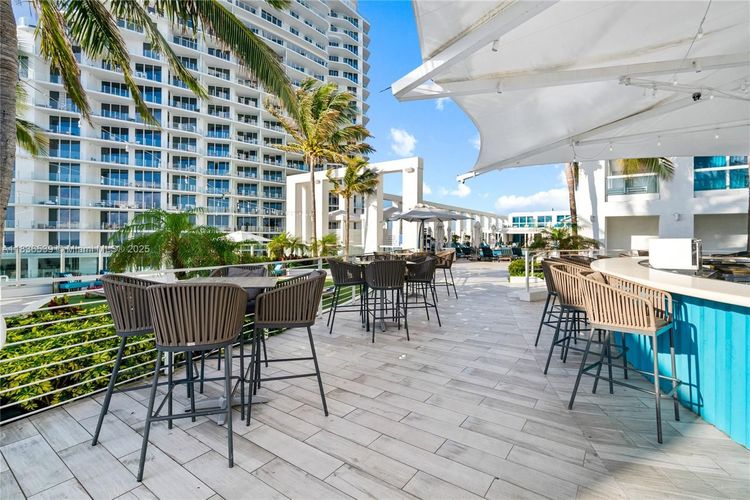 The Ocean Resort Residences (Conrad) #R201 image #52