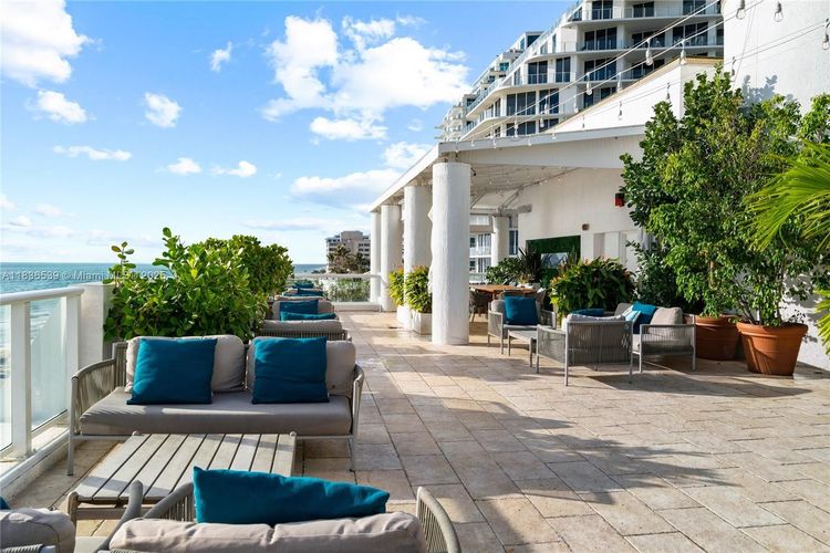 The Ocean Resort Residences (Conrad) #R201 image #57