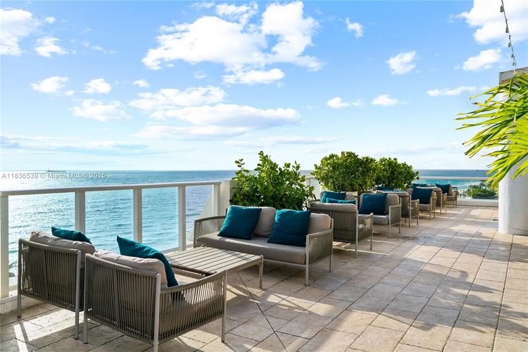 The Ocean Resort Residences (Conrad) #R201 image #58