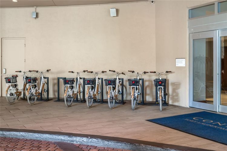 The Ocean Resort Residences (Conrad) #R201 image #64