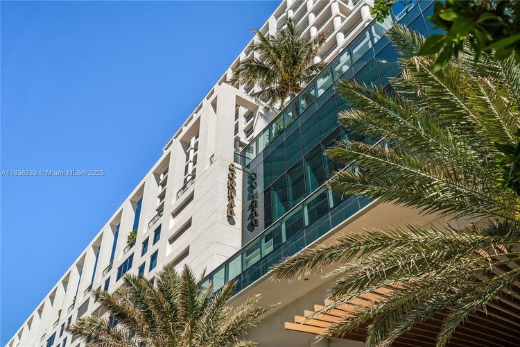 The Ocean Resort Residences (Conrad) #R201 image #67