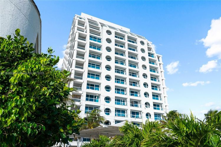 The Ocean Resort Residences (Conrad) #R201 image #68