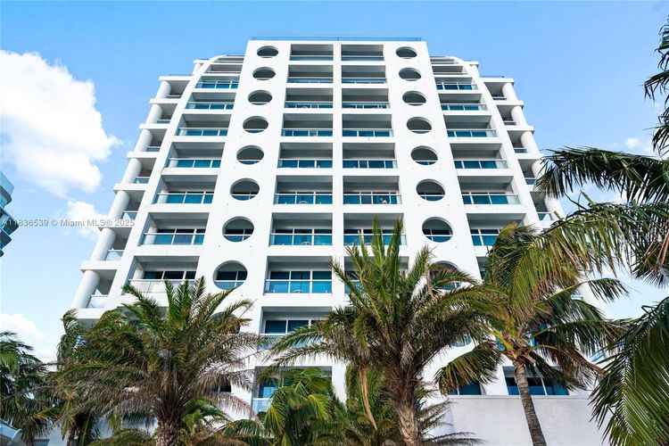 The Ocean Resort Residences (Conrad) #R201 image #69
