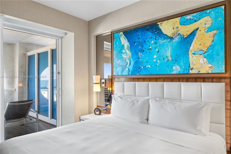 The Ocean Resort Residences (Conrad) #R201 image #6