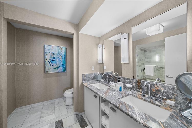 The Ocean Resort Residences (Conrad) #R201 image #9