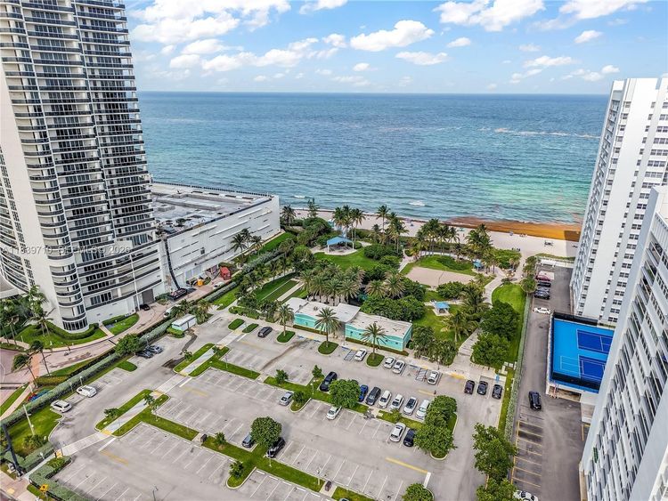 Plaza Towers South #507 image #13