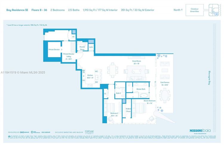 Missoni Baia #1503 image #24