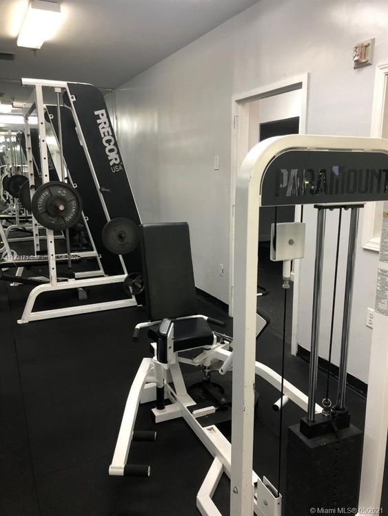 Madison Downtown #W-1804 image #26