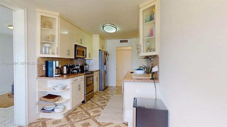 Malaga Towers #9A image #22