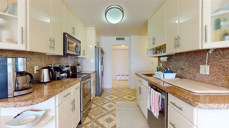 Malaga Towers #9A image #23