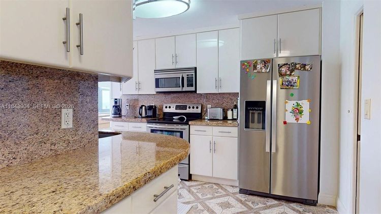 Malaga Towers #9A image #27