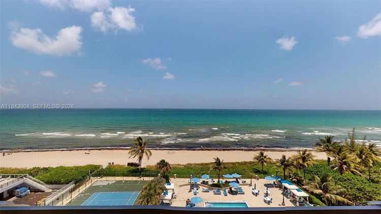 Malaga Towers #9A image #52