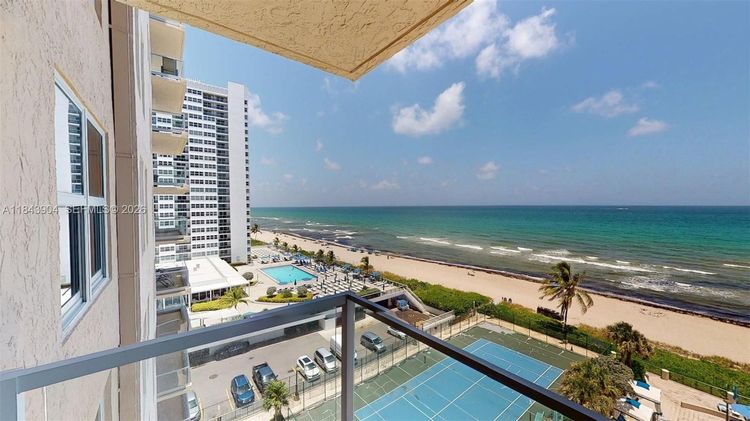 Malaga Towers #9A image #54