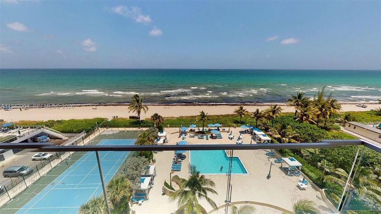 Malaga Towers #9A image #55