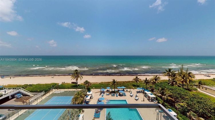 Malaga Towers #9A image #60