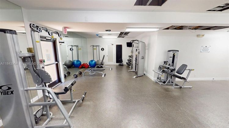 Malaga Towers #9A image #67