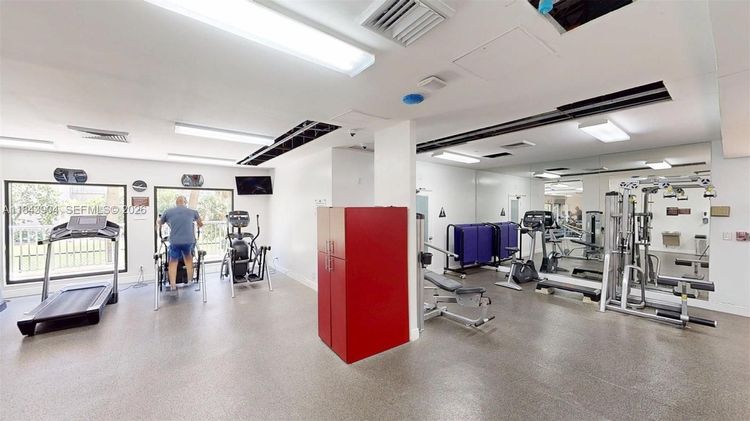 Malaga Towers #9A image #68