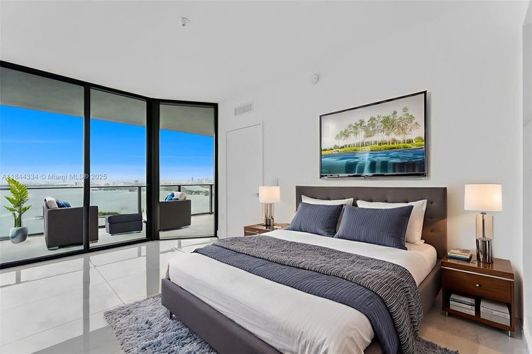 Aria Reserve South Tower #3806 image #21