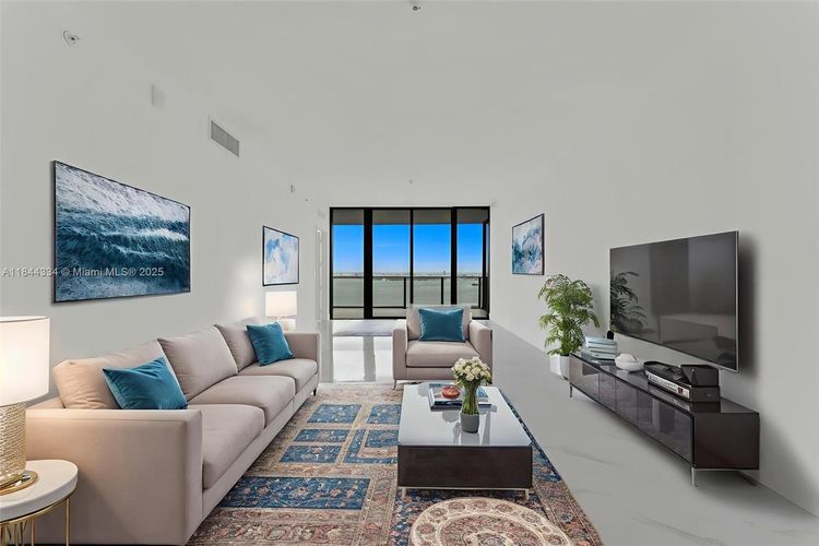 Aria Reserve South Tower #3806 image #23