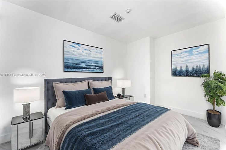 Aria Reserve South Tower #3806 image #27