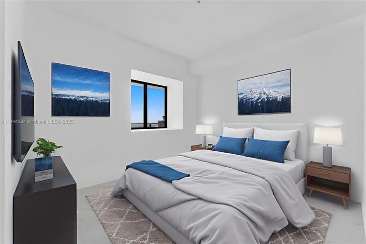 Aria Reserve South Tower #3806 image #30