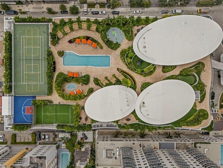 Aria Reserve South Tower #3806 image #36